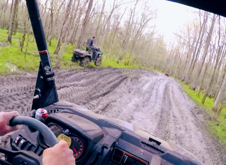 The Adventurous UTV Trails In Arkansas (15 Best Off-road Trails)