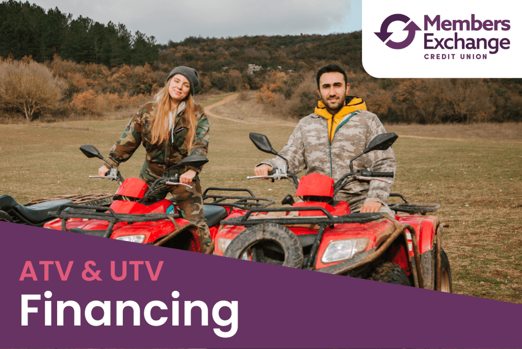 Utv Finance