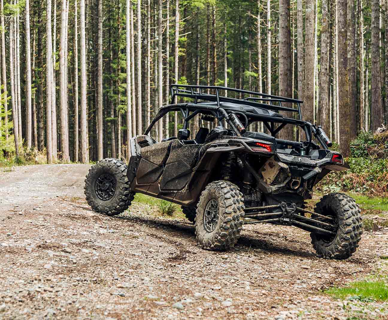 Utv Financing Rates